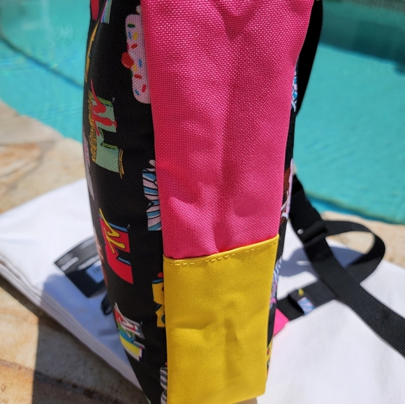 NWT Loungefly MTV Fanny Pack - Picture 8 of 9